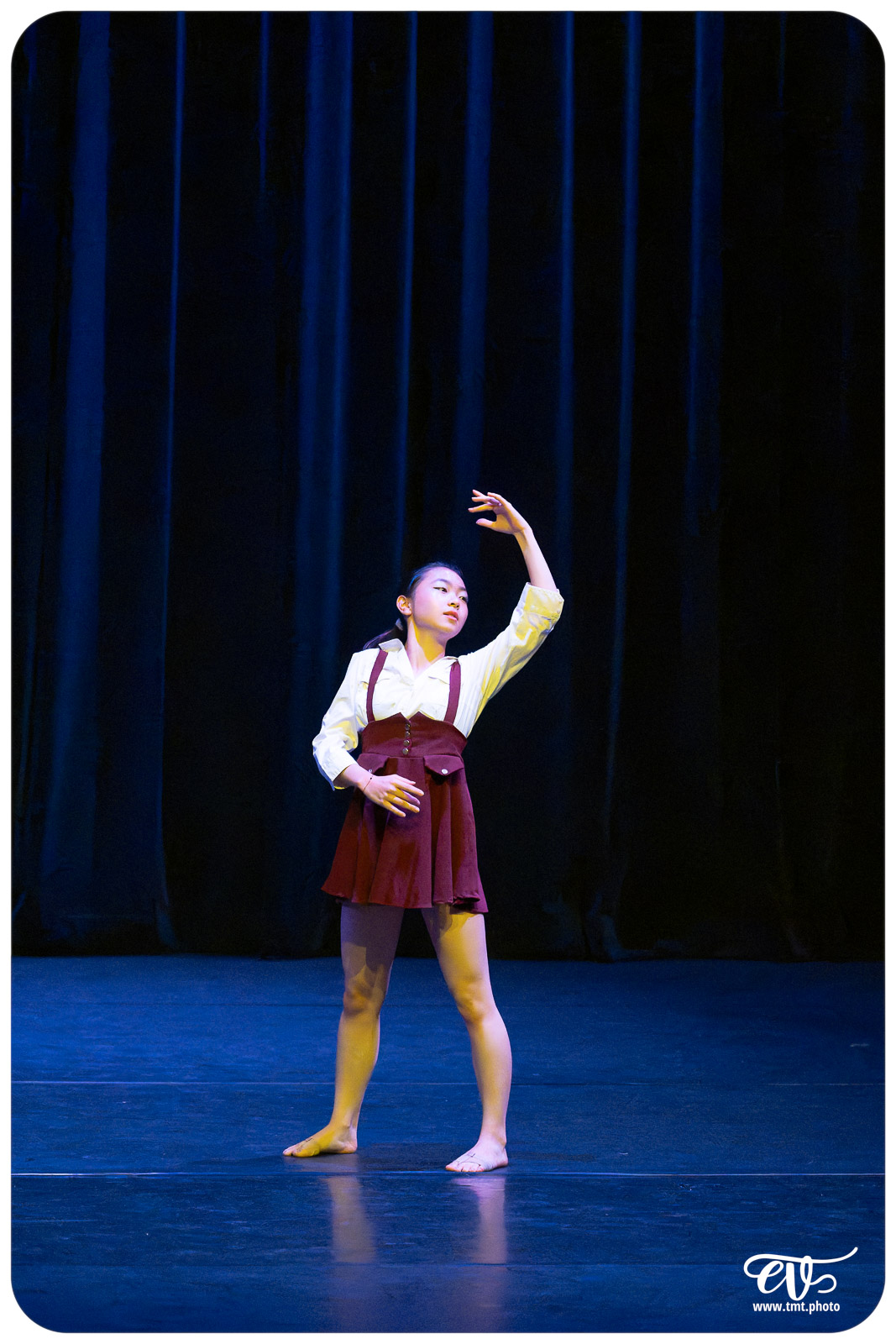 ECOLE DE DANSE CÉCILE ADAMOW